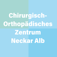 Logo-Chirurgisch-Orthopädisches Zentrum